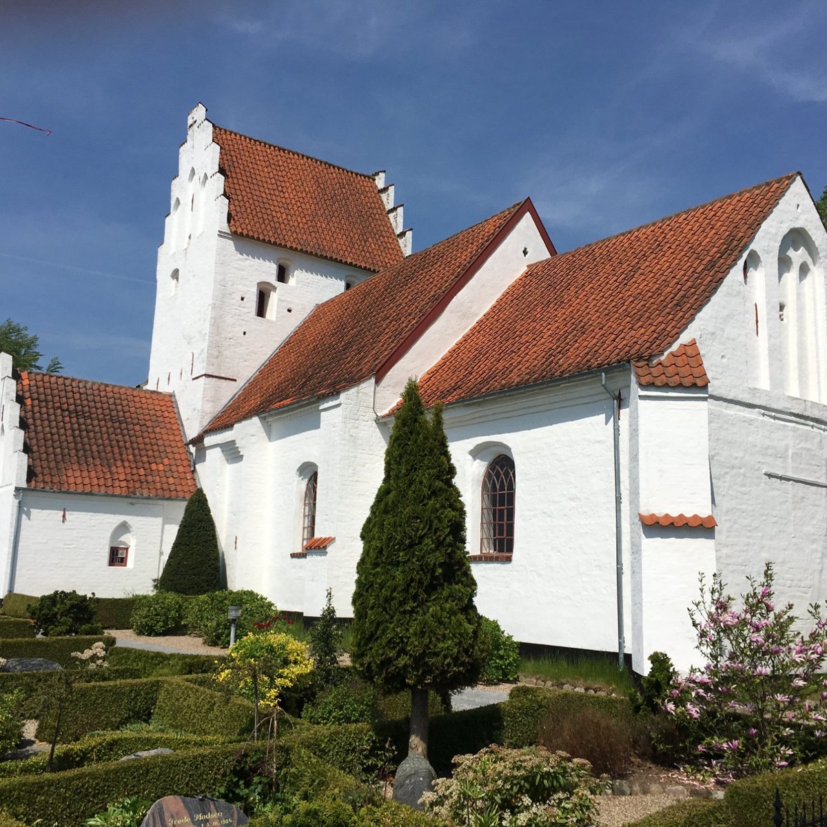Bellinge Church Odense Bewertungen und Fotos