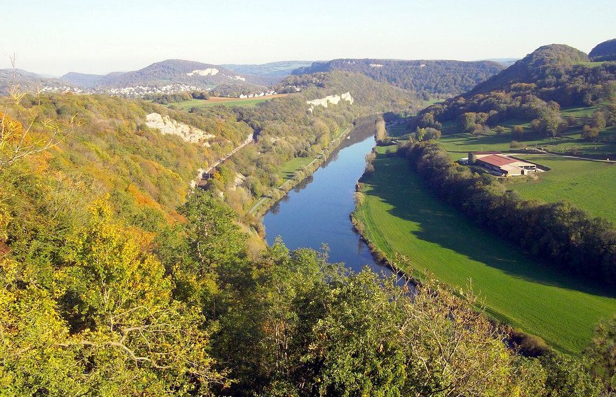 Belvédère Du Saut De Gamache Baume Les Dames All You Need To Know