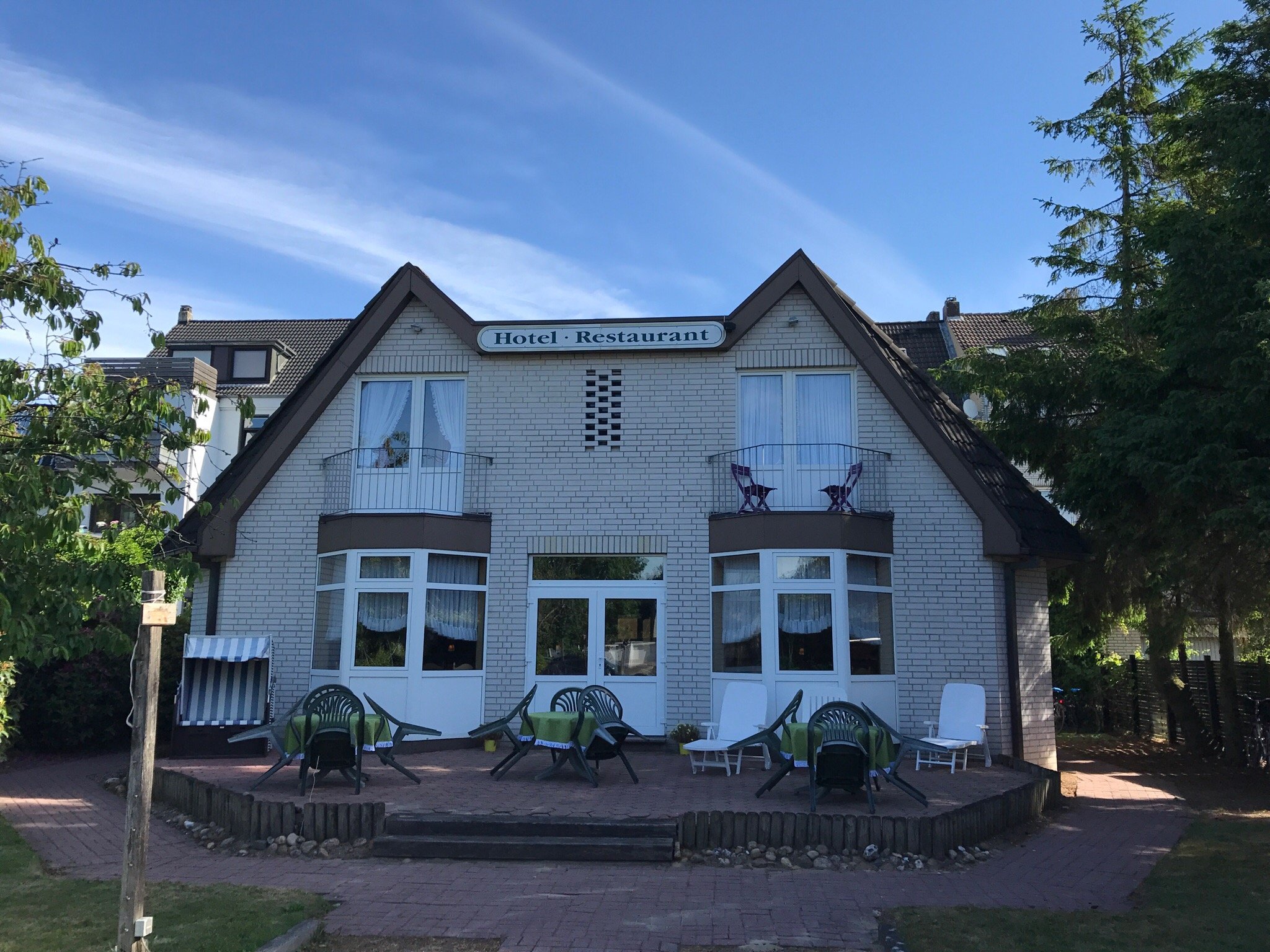 HOTEL SEEMEILE - Updated 2022 Prices (Cuxhaven, Germany)