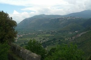 Viaggiatori