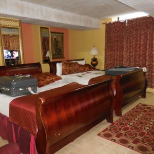 Room 23