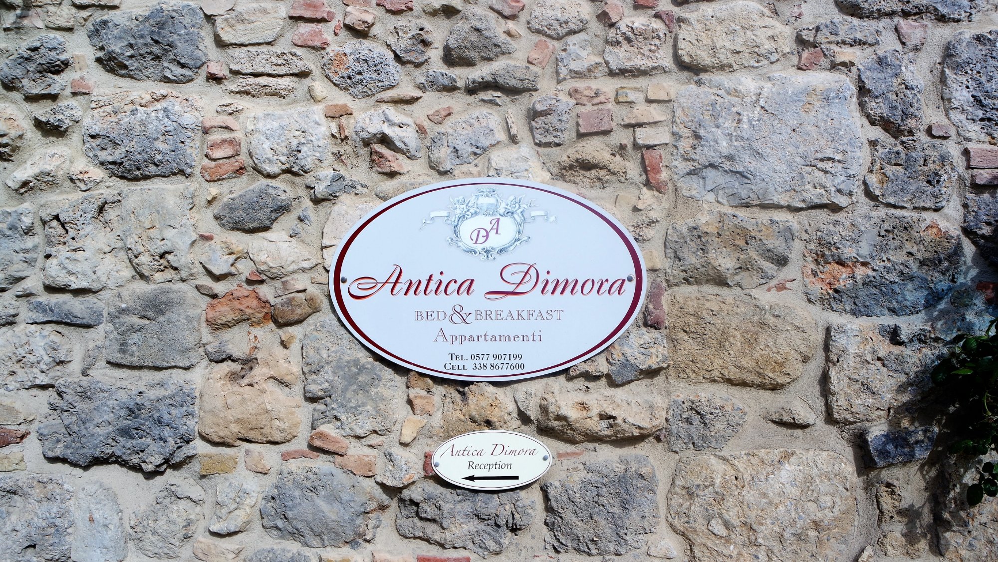 ANTICA DIMORA B&B (San Donato): Prezzi E Recensioni 2024