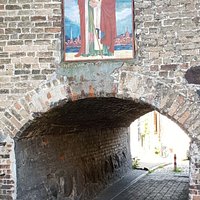 Der Heilige Nikolaus