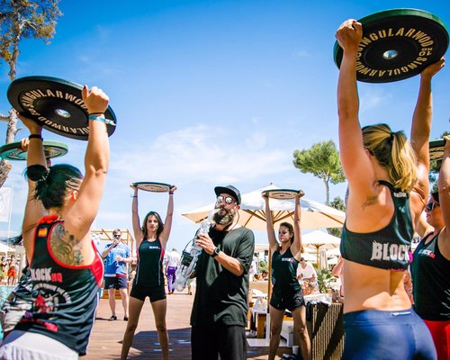 THE 10 BEST Majorca Health/Fitness Clubs & Gyms (with Photos) - Tripadvisor