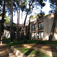 Parque de Abelardo Sanchez