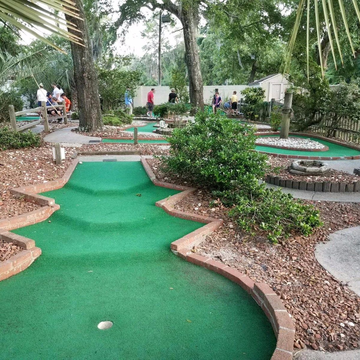 Ocean Isle Mini Golf - All You Need to Know BEFORE You Go (2024)