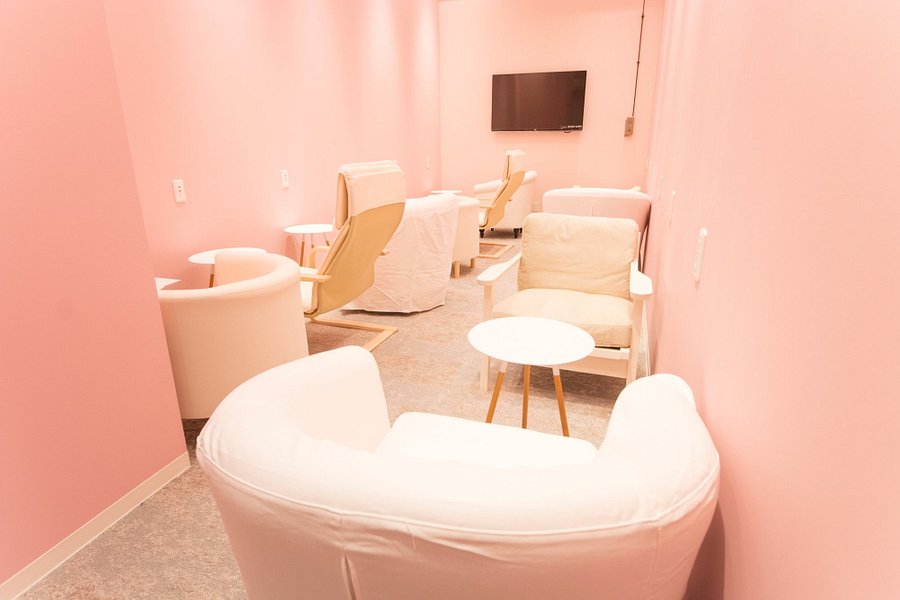 Image result for Akihabara Bay Capsule Hotel