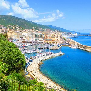 Corse : quels sont les lieux les moins fréquentés des touristes