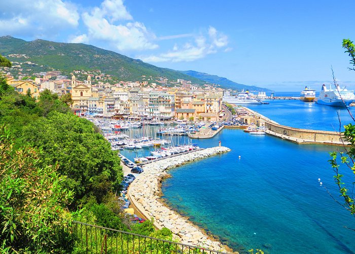 Corsica vakantie met kinderen; Bezienswaardigheden, Activiteiten & Stranden - Reisliefde