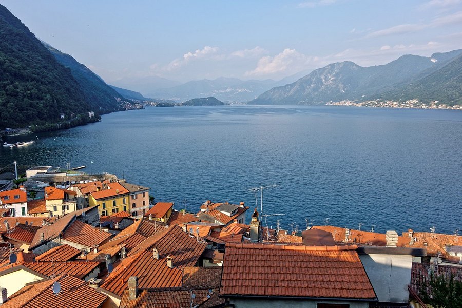 LA GRIGLIA H - Prices & Hotel Reviews (Argegno, Lake Como, Italy