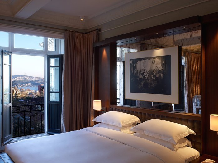 Imagen 5 de Park Hyatt Istanbul - Macka Palas