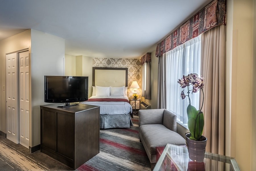 West End Washington Dc Tapestry Collection By Hilton Rooms Pictures Reviews Tripadvisor