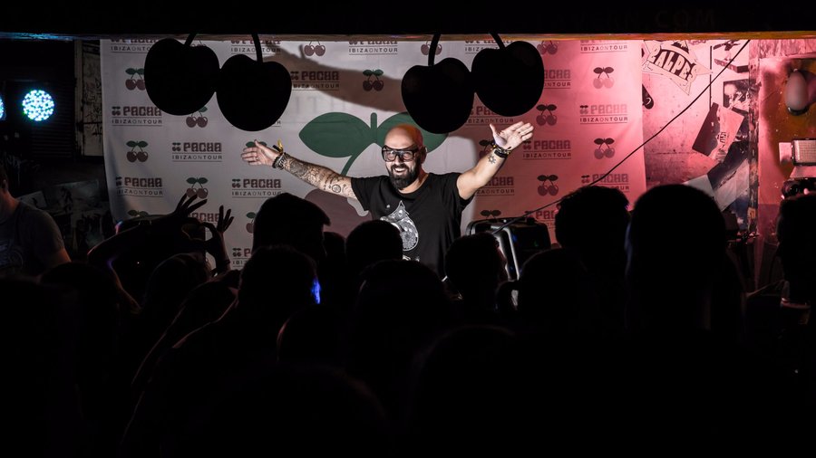 Ibiza comes to Smithys 