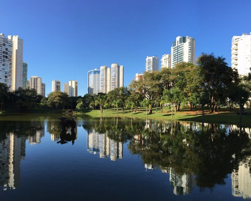 Sesc Faiçalville com programações de graça até o próximo dia 25, Goiás