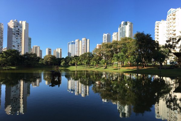 Banho de Lua - Vaca Brava, Goiânia – Updated 2023 Prices