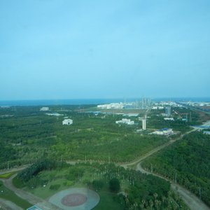 Meer industrie