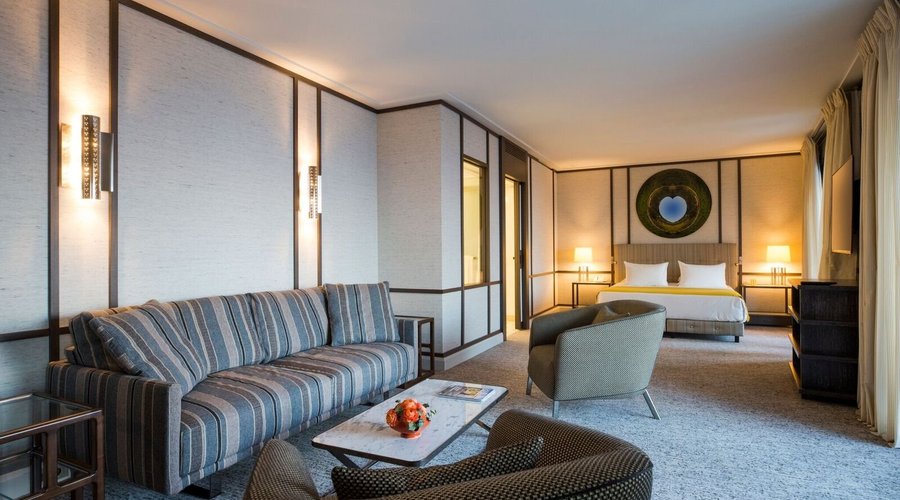 Suite