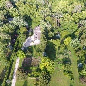 Welcome to River Gardens- Summer View