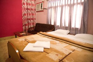 Kamar & Suite