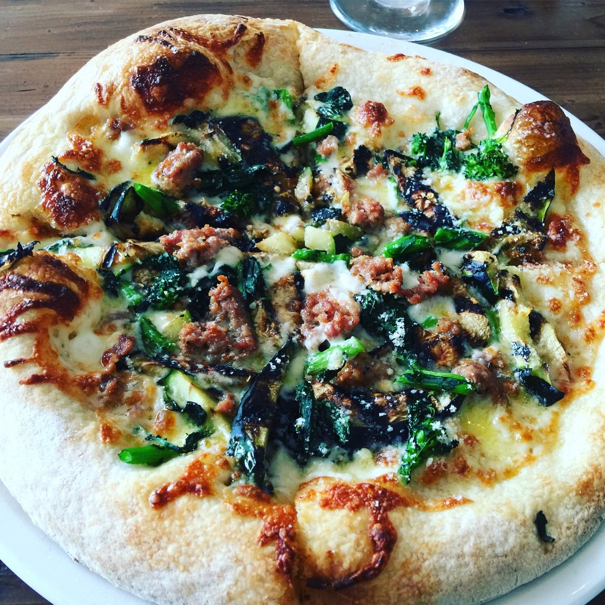 LA CUCINA CAFE RISTORANTE PIZZARIA, Lauderdale-By-The-Sea - Updated