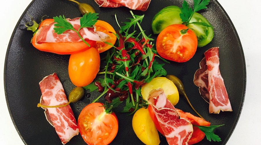 Le Bistrot Gourmand