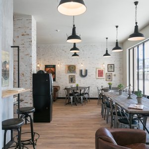 Hotel So’Co by HappyCulture, hotel in Nice