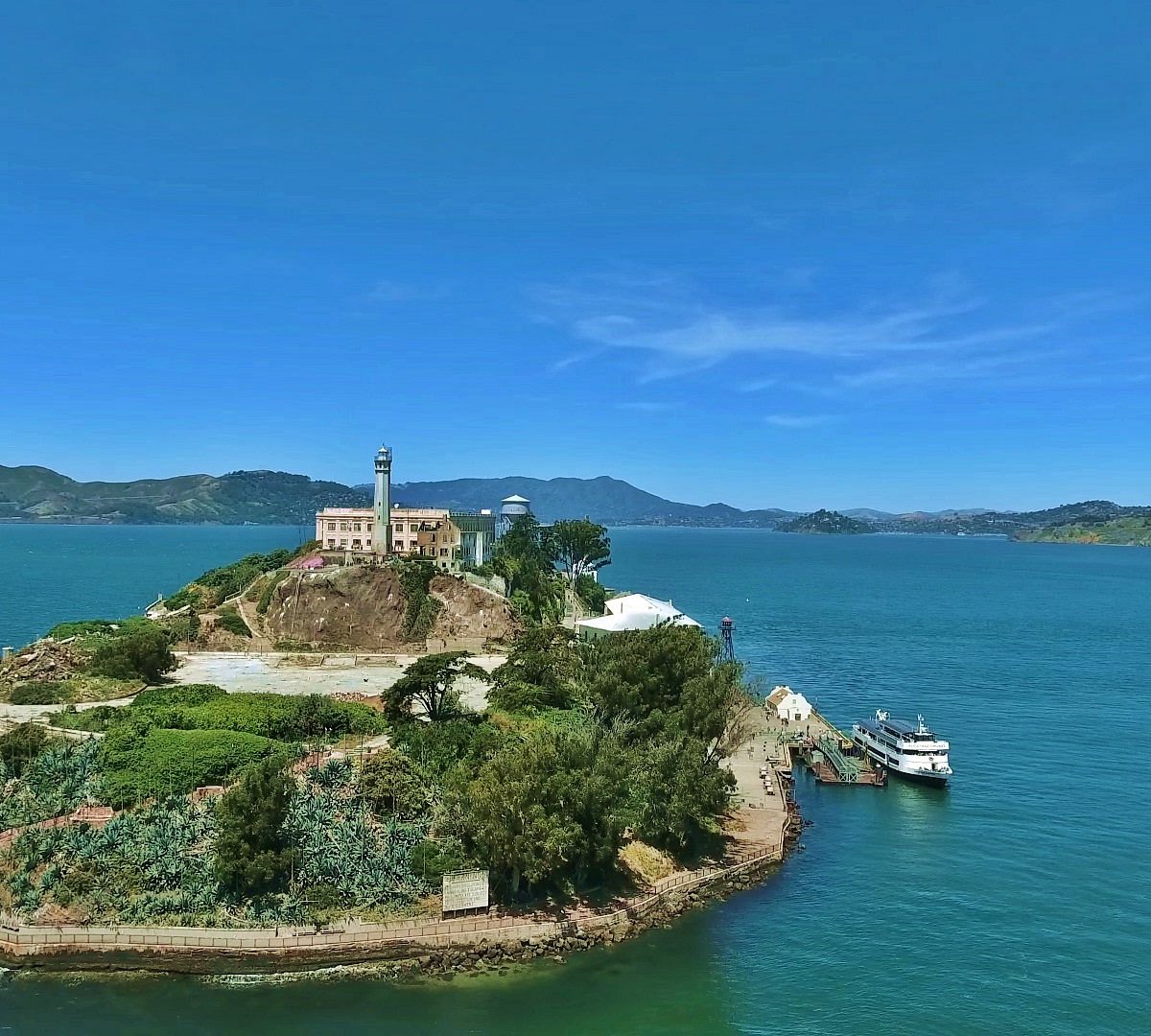 Alcatraz Island - All You Need to Know BEFORE You Go (with Photos)