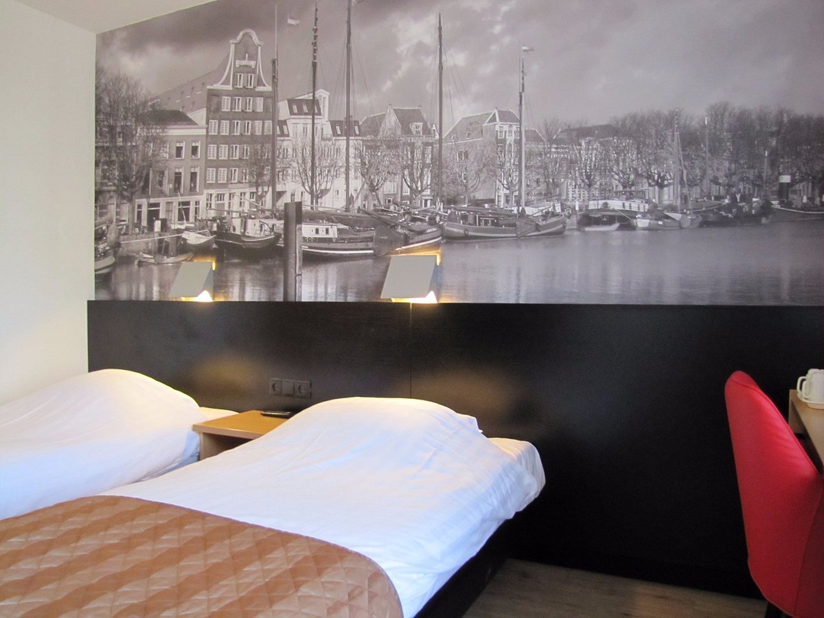 BASTION HOTEL DORDRECHT PAPENDRECHT (Дордрехт) - отзывы, фото и сравнение  цен - Tripadvisor