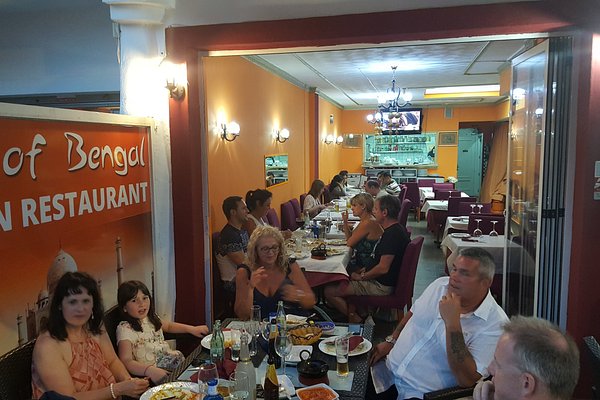 Best indian food in Puerto Banus - Review of Mumtaz Restaurant, Puerto Banus,  Spain - Tripadvisor