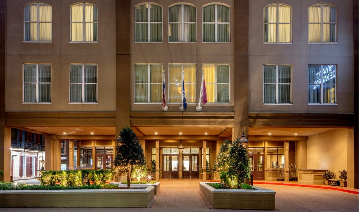 HYATT CENTRIC FRENCH QUARTER NEW ORLEANS $144 ($̶2̶4̶5̶) - Updated 2022 ...