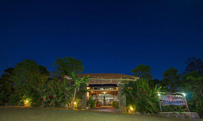 CASA NATURA GALAPAGOS LODGE - Prices & Hotel Reviews (Galapagos  Islands/Santa Cruz, Ecuador)