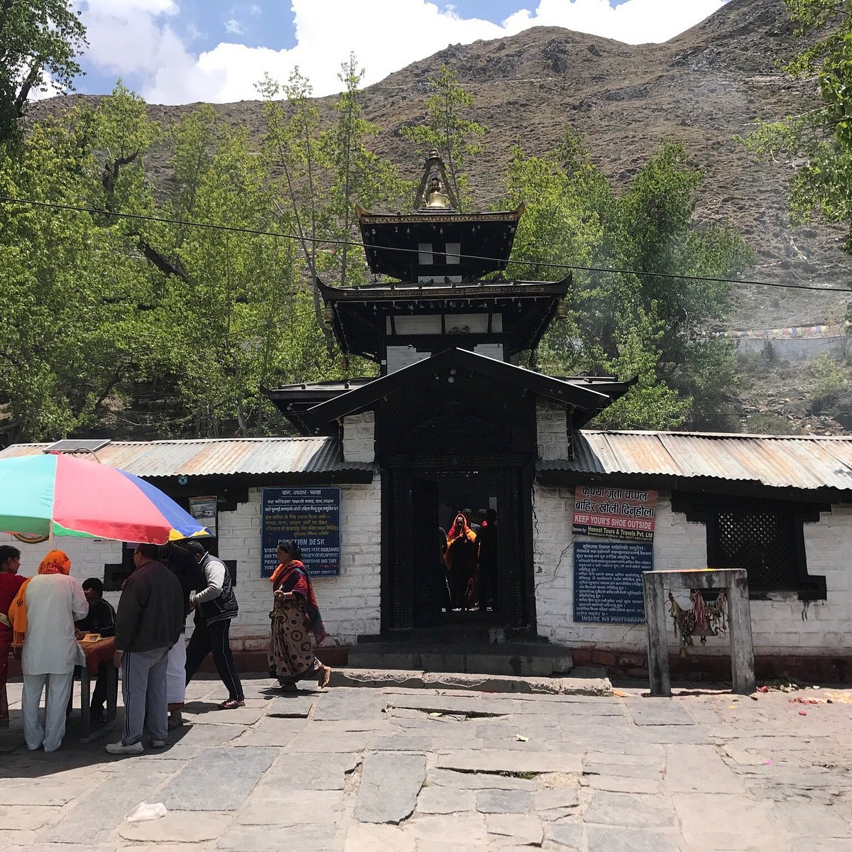 Muktinath Temple - All You Need to Know BEFORE You Go