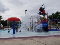 Bob Makinson Aquatic Center (kissimmee) - All You Need To Know Before 