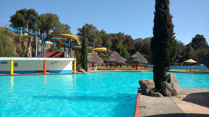 HOTEL EL CHARCO - Reviews (San Miguel Regla, Mexico)