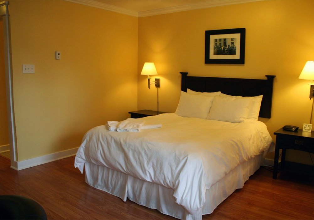 Grenfell Heritage Hotel and Suites by null