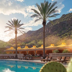 The Canyon Suites at The Phoenician, a Luxury Collection Resort, Scottsdale, hotel in Scottsdale