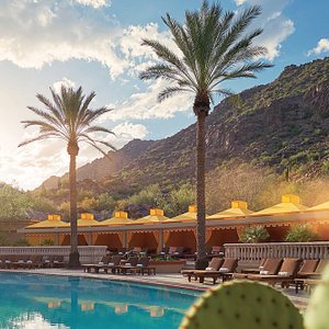 The Canyon Suites at The Phoenician, a Luxury Collection Resort, Scottsdale, hotel in Scottsdale