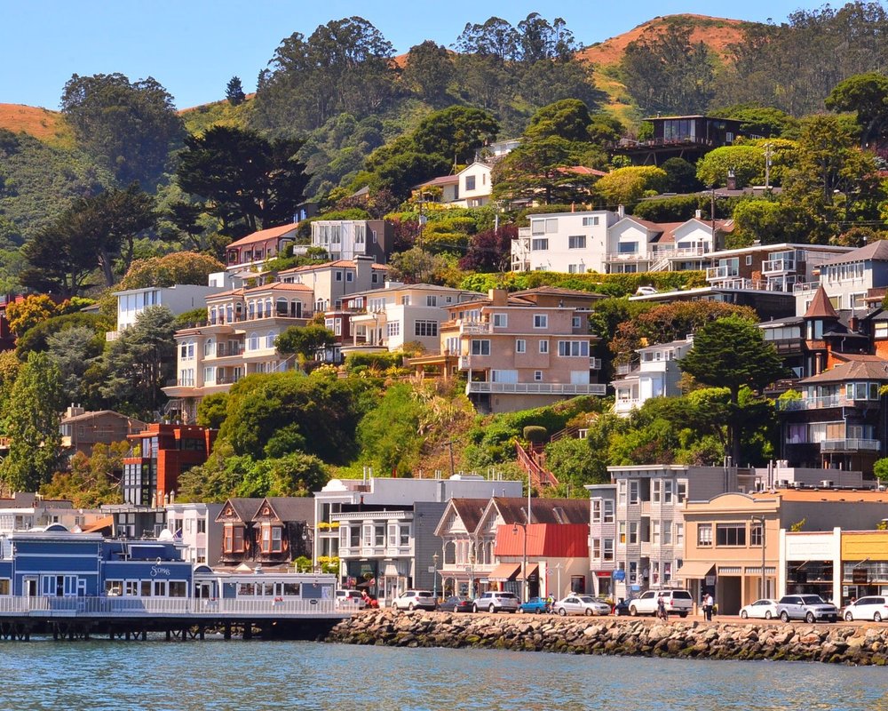 THE 10 BEST Things to Do in Sausalito 2024 (with Photos) Tripadvisor