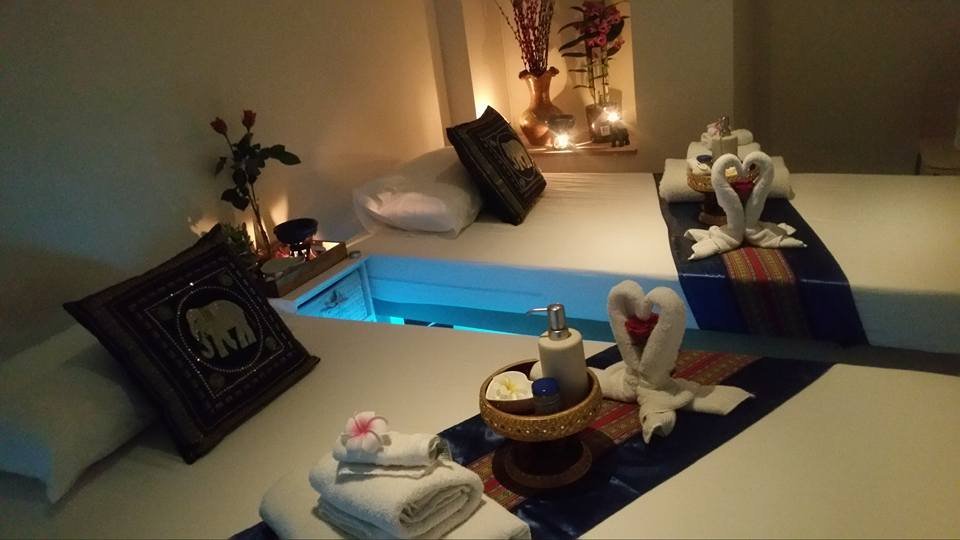 Chaba Sports And Thai Massage All You Need To Know Before You Go 2025