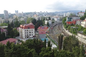 Номера и люксы