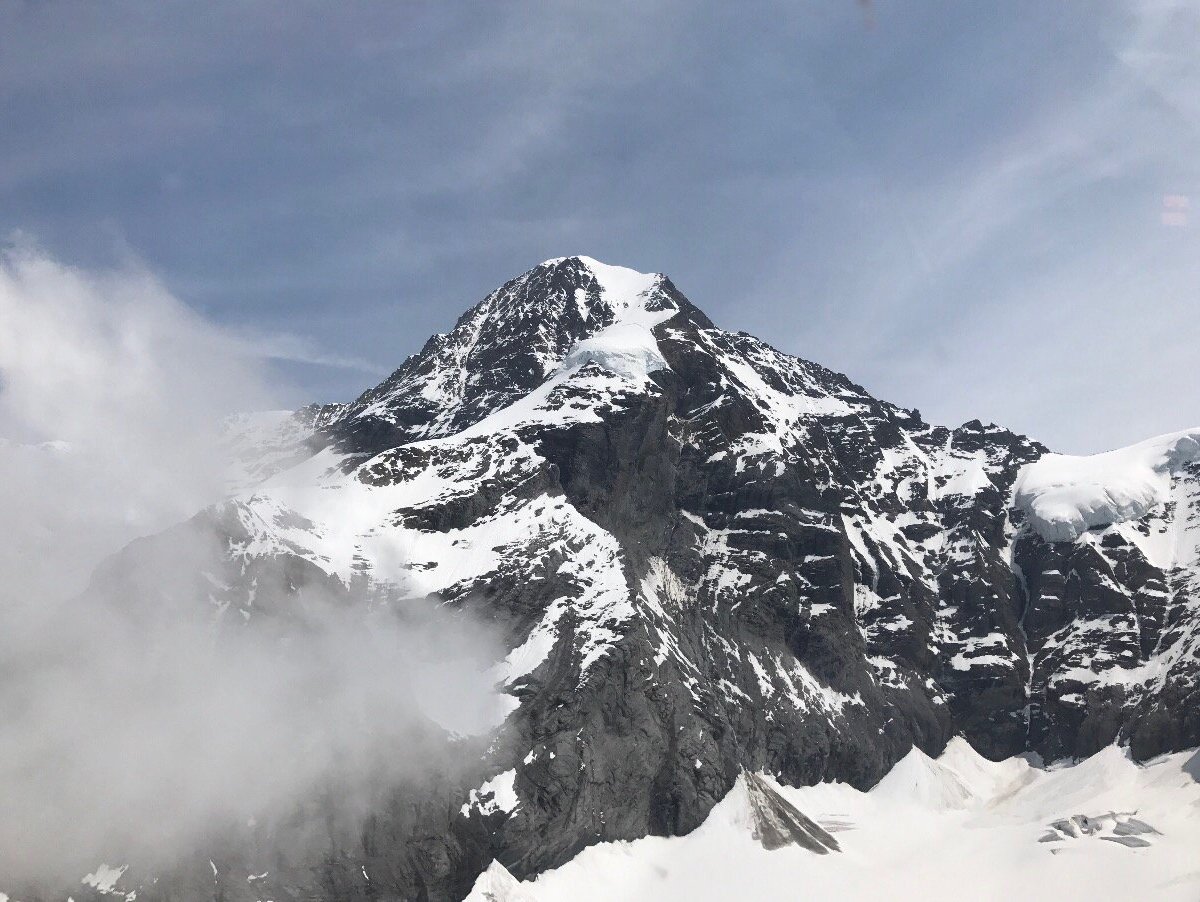 Swiss Helicopter (Interlaken) - Alles wat u moet weten VOORDAT je gaat ...