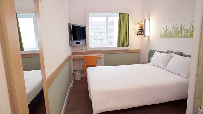 Ibis Budget Belem - UPDATED Prices, Reviews & Photos (Brazil - PA) - Hotel  - Tripadvisor