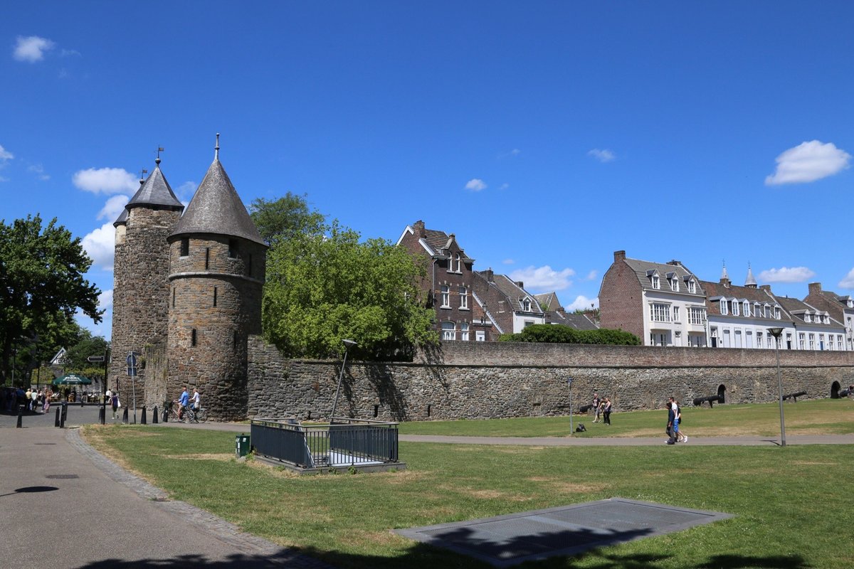 10 BEST Places to Visit in Maastricht - UPDATED 2022 (with Photos ...