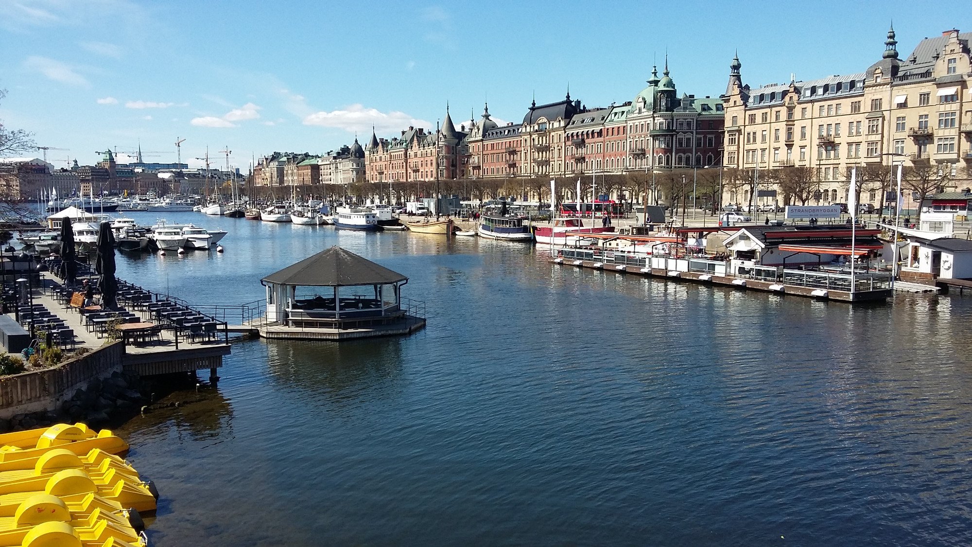 THE 10 BEST Hotels In Stockholm County Sweden 2024 From 48   Strandvagen Deouis Le 