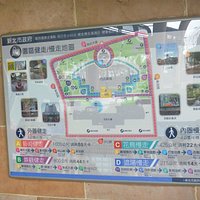 案内図