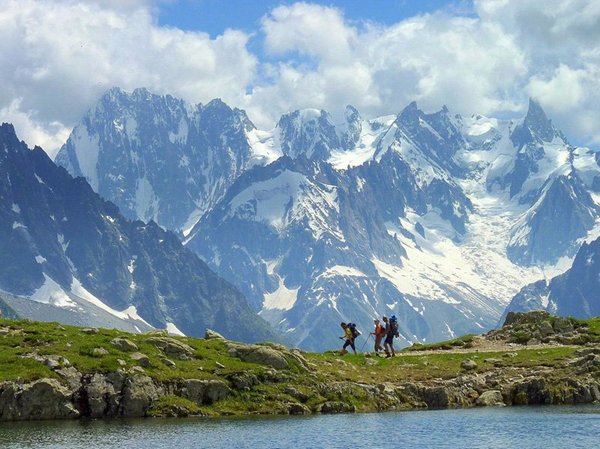 alpes françaises