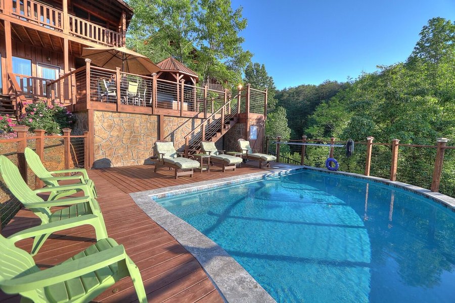 hidden mountain resort west