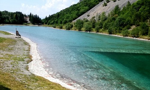 Oasi Naturalistica Lago Di Nembia