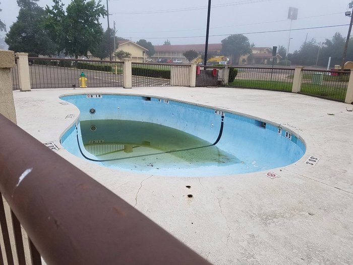 Studio 6 Texarkana, TX Pool Pictures & Reviews Tripadvisor