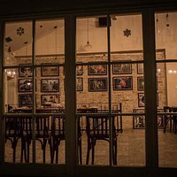 Cafe' and Vin Hedonija